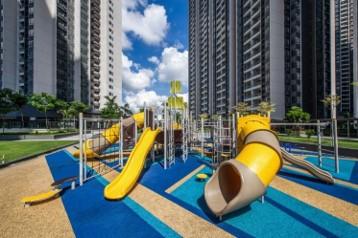 Kid-Playground